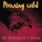 running wild the first years of piracy vinyl reissue in red