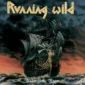 running wild under jolly roger reissue vinyl in black