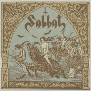Sabbat – Sabbatical Possessitic Hammer