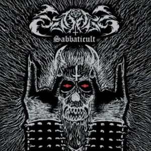 sabbat sabbaticult vinyl