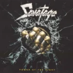 savatage power of the night CD