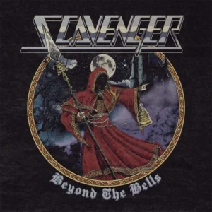 scavenger beyond the bells vinyl