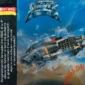 sinner danger zone CD reissue brasil import