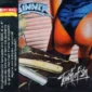 sinner touch of sin CD brasil import