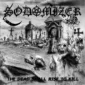 sodomizer the dead shall rise to kill vinyl in black