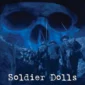 soldier dolls self titled album CD