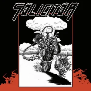solicitor compilation vinyl with both EPs