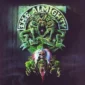 the almighty soul destruction vinyl in green reissue