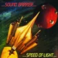 sound barrier speed of light reissue in black vinyl