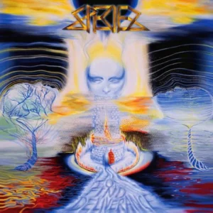 species to find deliverance vinyl in black