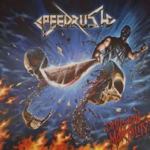 speed rush division mortality CD