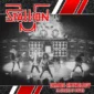 stallion anthology double vinyl in black