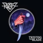 stereo nasty twisting the blade CD import from USA