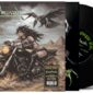 stormwind burning wheels vinyl in black