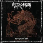 terrorizer L.A. before the downfall double vinyl with CD