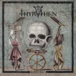 thyrathen lakonic Vinyl