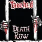 touched death row reissue in black vinyl