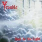 trouble run to the light CD import from brasil
