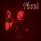 tyrus self titled compilation with Pre Hobbs Angel of death stuff on Black vinyl