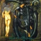 venusberg cardinal atlas of dungeons CD IMPORT USA