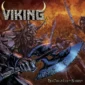viking no child left behind vinyl in black