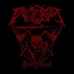violentor putrid stench