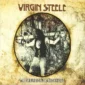 virgin steele the passion of dionysus CD