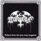 warwulf echoes from the past long forgotten CD