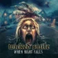 wicked smile when the night falls CD