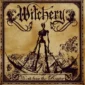 witchery dont fear the reaper jewelcase CD