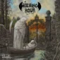 witching hour descending vinyl in black