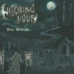 witching hour past midnight CD