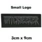 witchseeker logo patch